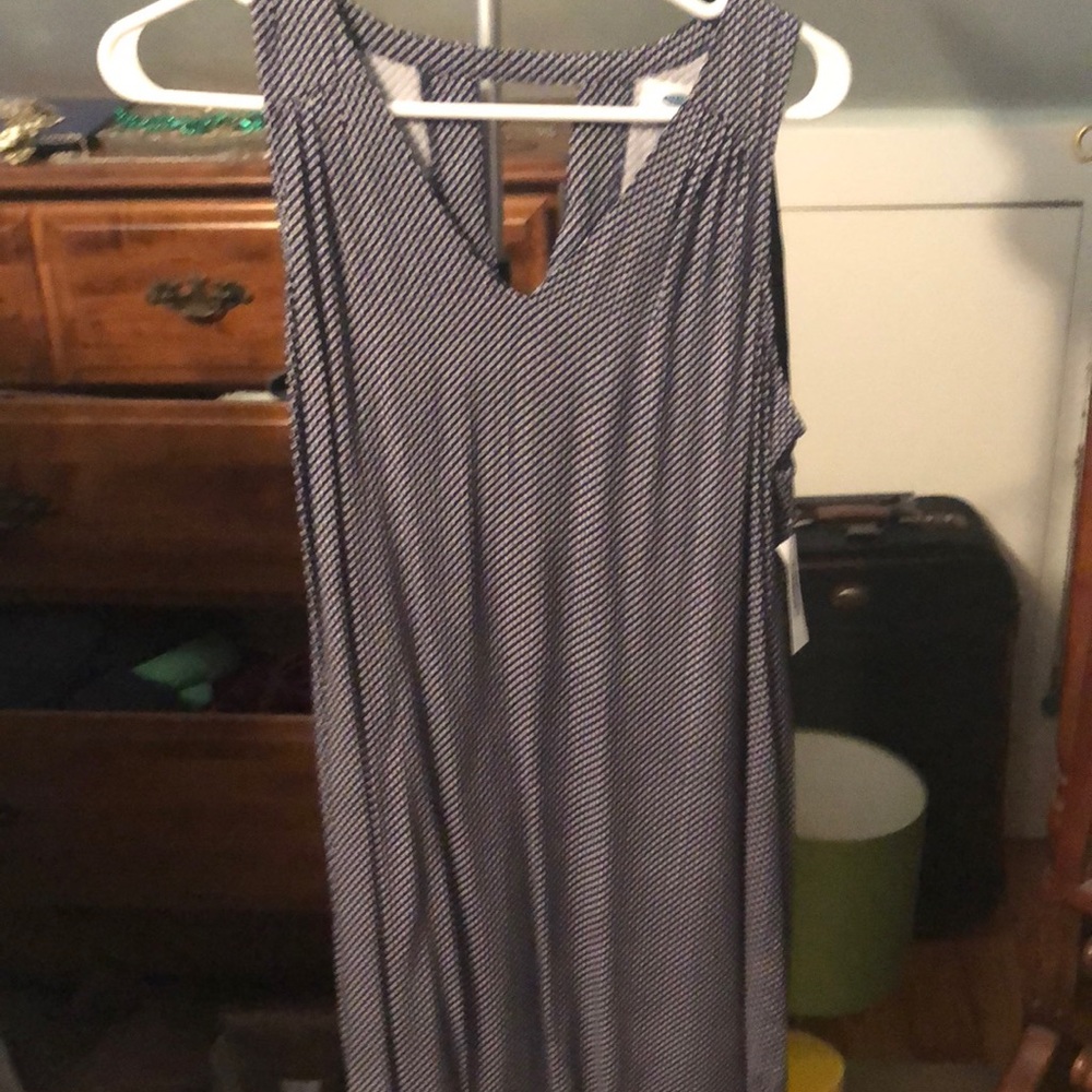 Light dress